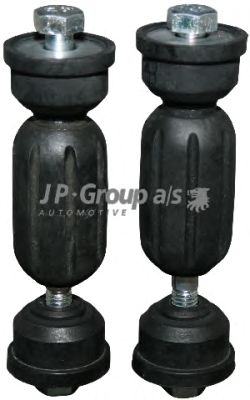 JP GROUP 1550501110 -  Ремкомплект, соединительная тяга стабилизатора